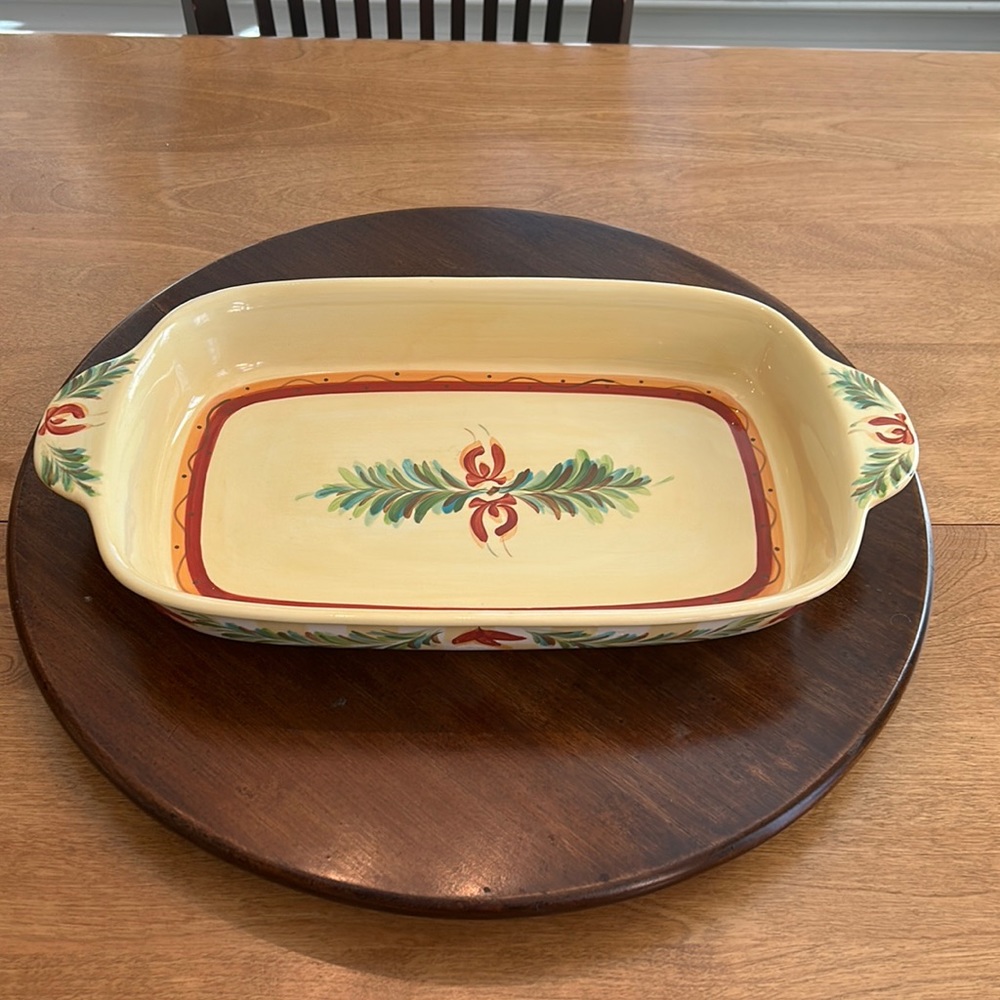 Southern Living at Home Siena Baker by Gail Pittman